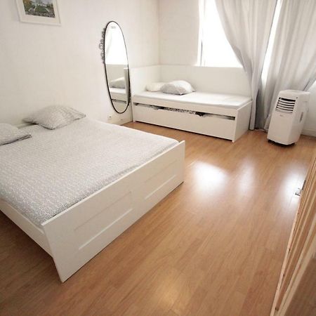 Ymmo 93500 Apartment Pantin Luaran gambar