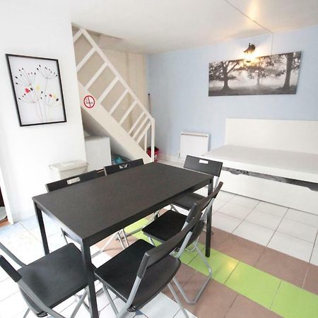 Ymmo 93500 Apartment Pantin Luaran gambar