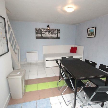 Ymmo 93500 Apartment Pantin Luaran gambar