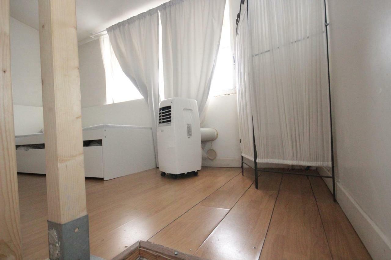 Ymmo 93500 Apartment Pantin Luaran gambar