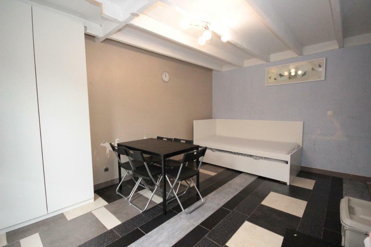 Ymmo 93500 Apartment Pantin Luaran gambar