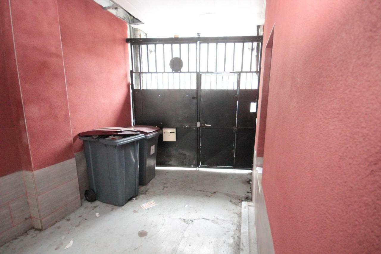 Ymmo 93500 Apartment Pantin Luaran gambar