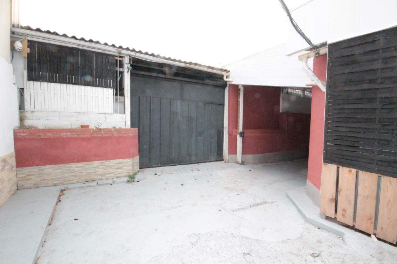 Ymmo 93500 Apartment Pantin Luaran gambar