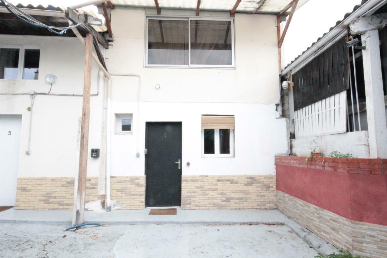 Ymmo 93500 Apartment Pantin Luaran gambar