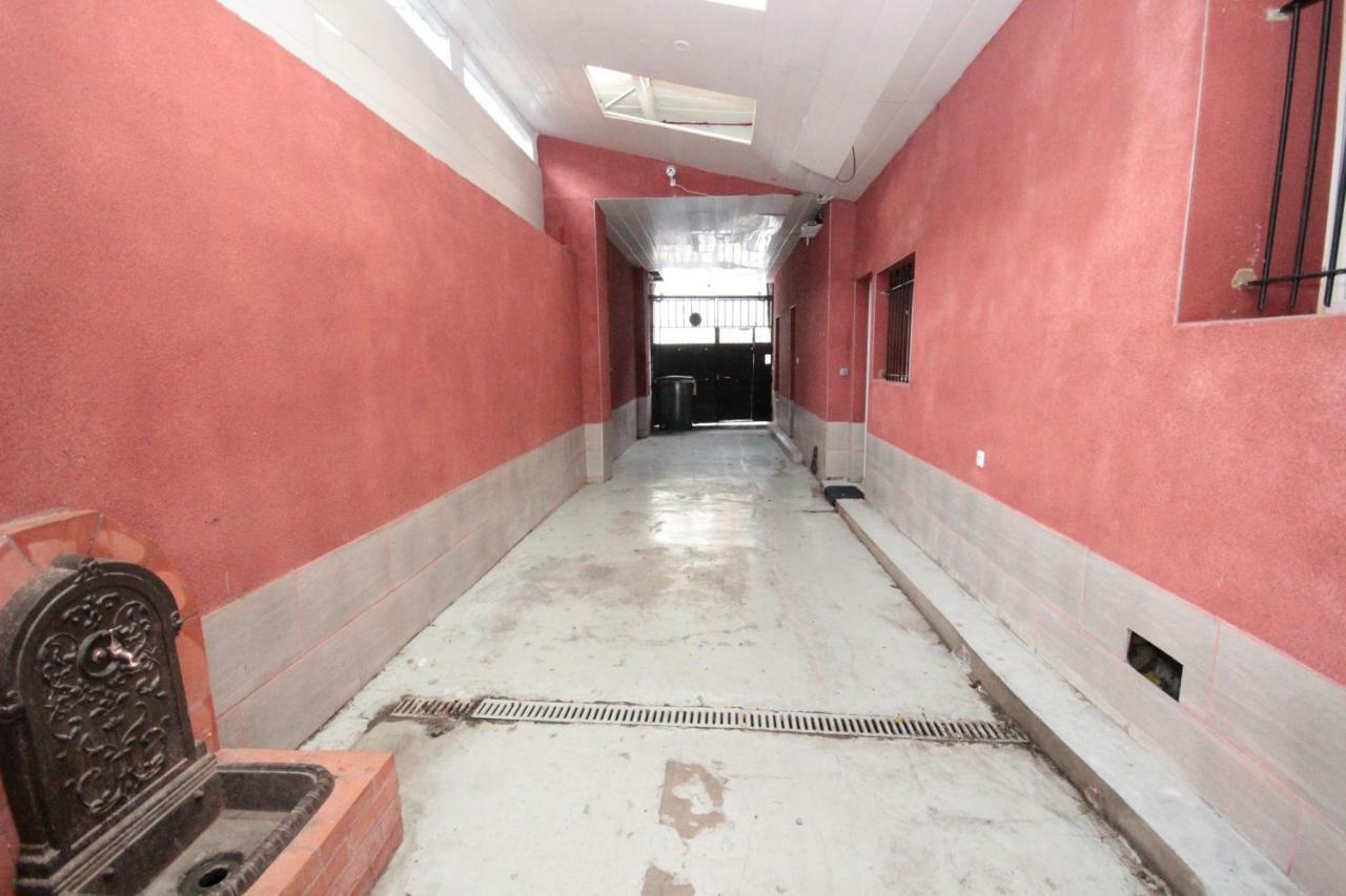 Ymmo 93500 Apartment Pantin Luaran gambar