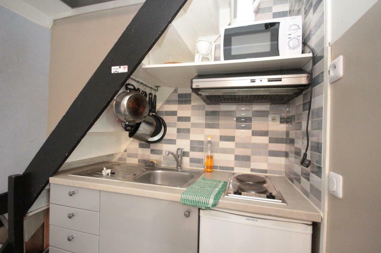 Ymmo 93500 Apartment Pantin Luaran gambar