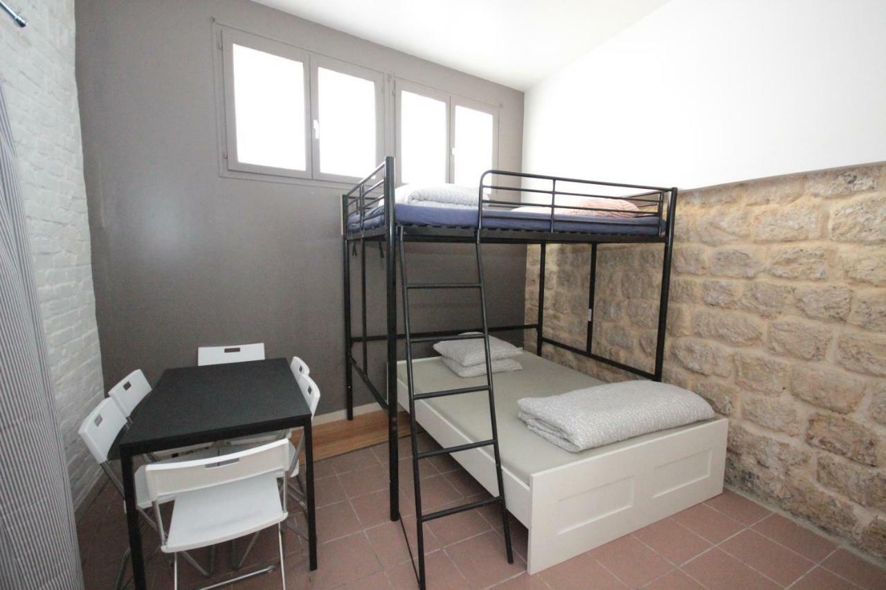 Ymmo 93500 Apartment Pantin Luaran gambar