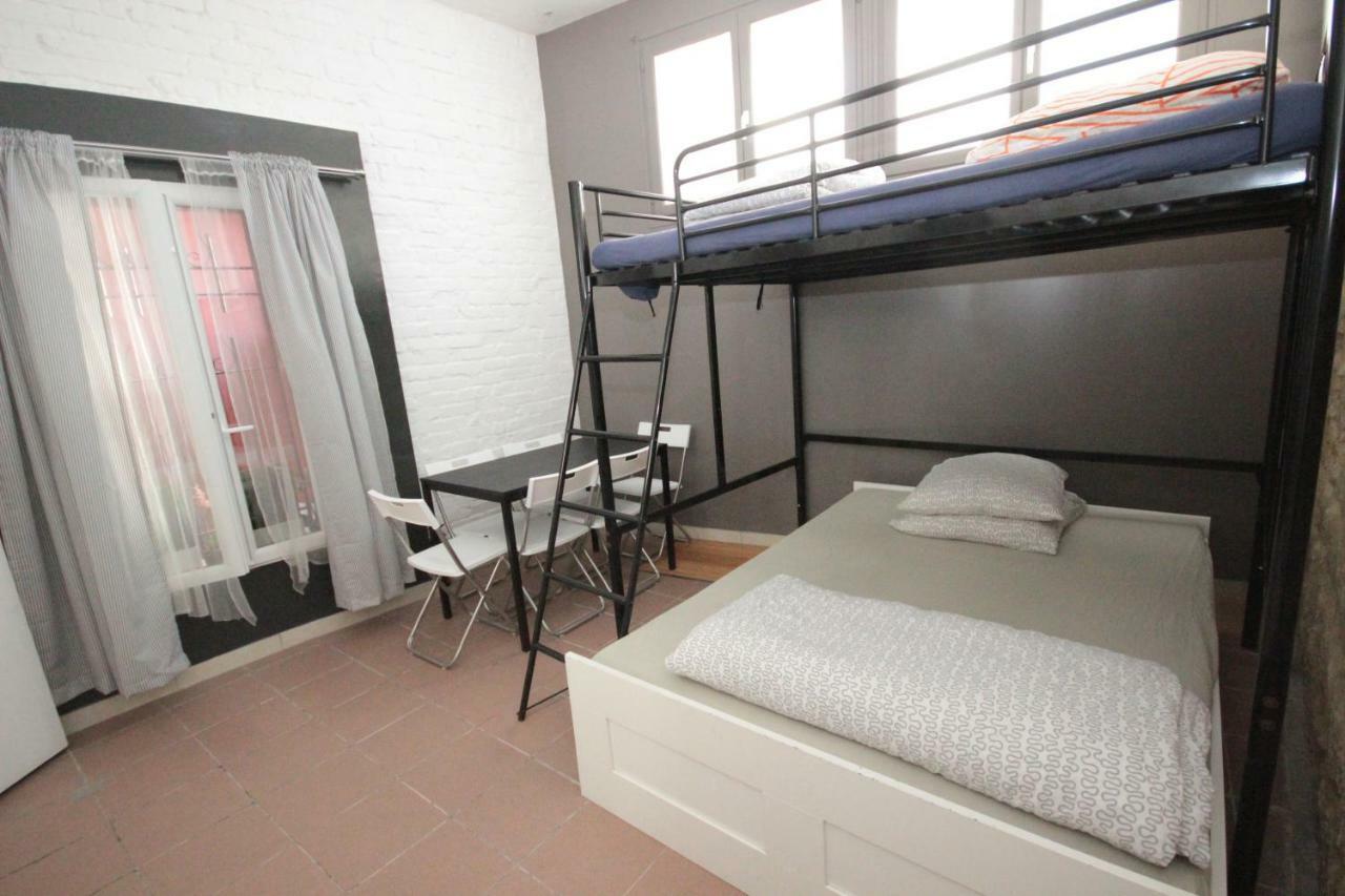 Ymmo 93500 Apartment Pantin Luaran gambar