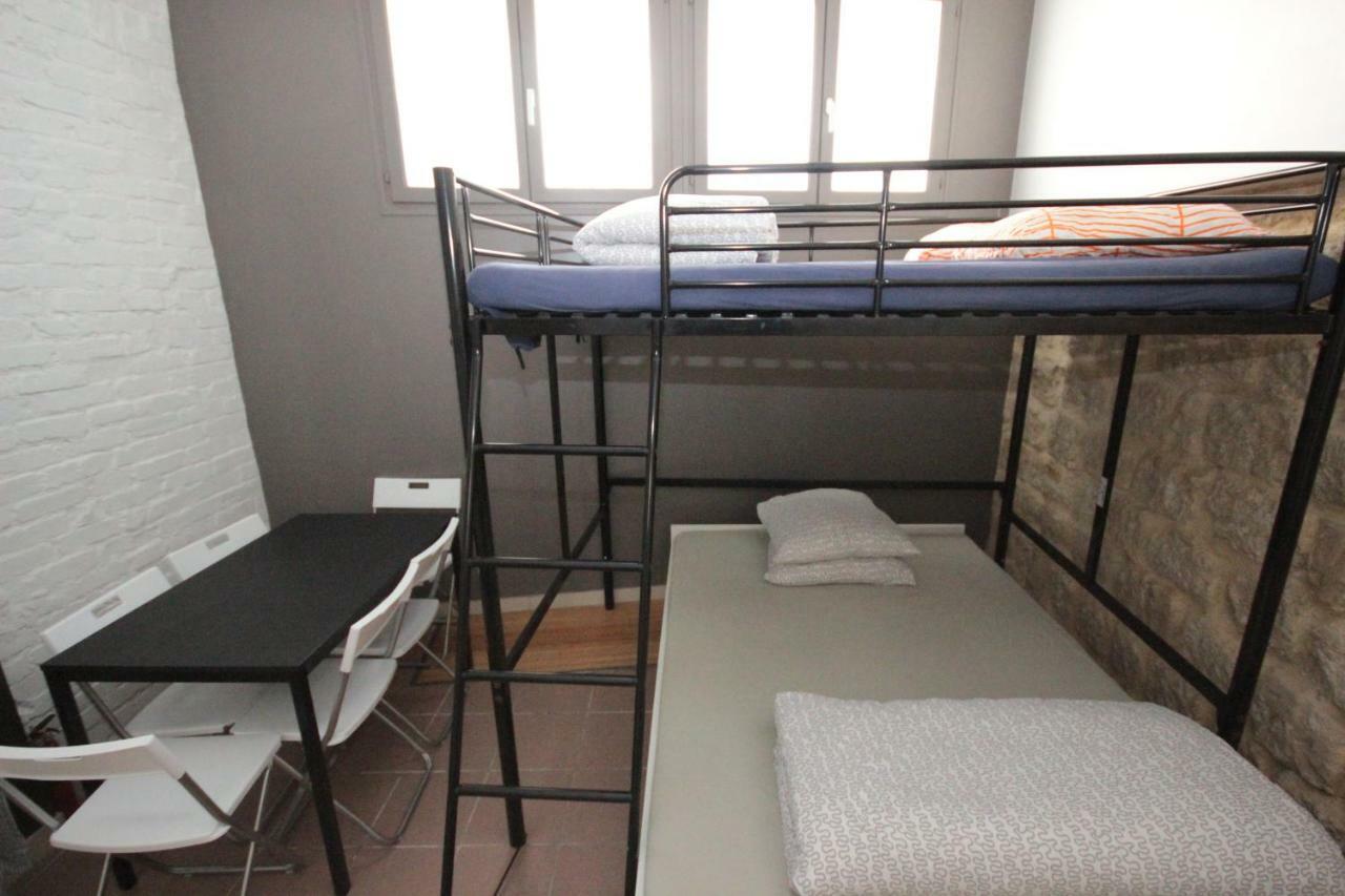 Ymmo 93500 Apartment Pantin Luaran gambar