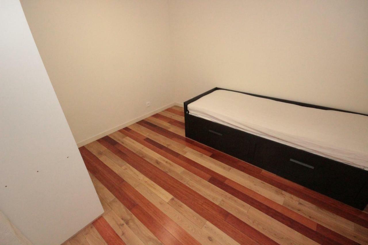 Ymmo 93500 Apartment Pantin Luaran gambar