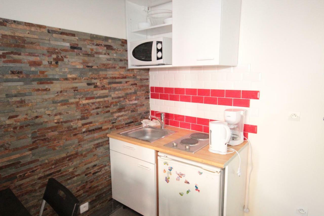 Ymmo 93500 Apartment Pantin Luaran gambar