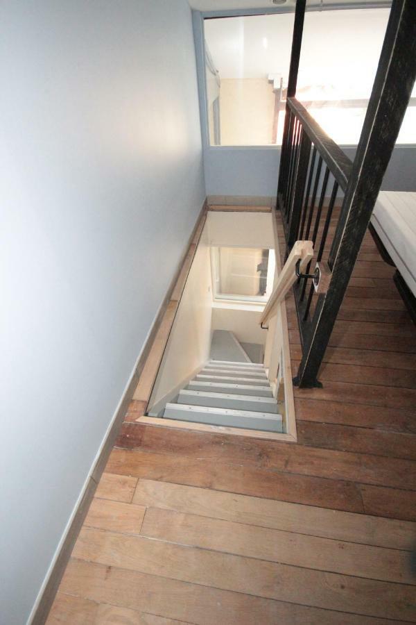 Ymmo 93500 Apartment Pantin Luaran gambar