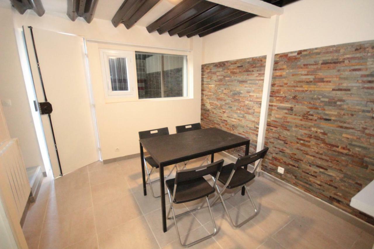 Ymmo 93500 Apartment Pantin Luaran gambar